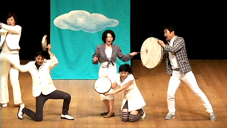
★第1部　うたのステージ